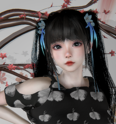 Able.少女.1-林夕资源VAM