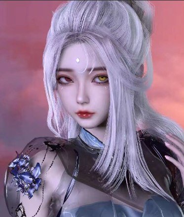 8888.白颜.1-林夕资源VAM