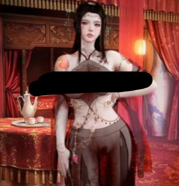 锦歌-林夕资源VAM