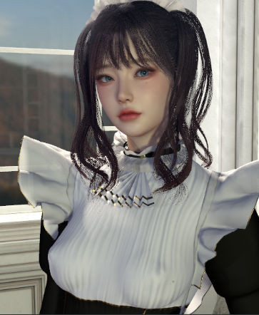 KONGKONG.雨妍-林夕资源VAM