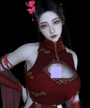 HMZ.唐东东.1-林夕资源VAM