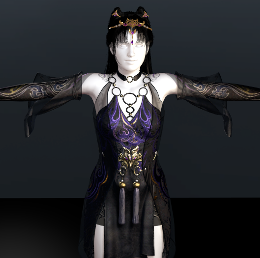 Mowang_nixi.XuanYi_01.1-林夕资源VAM