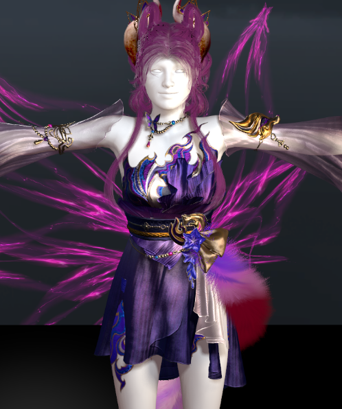 Mowang_nixi.Huyao_01.1-林夕资源VAM