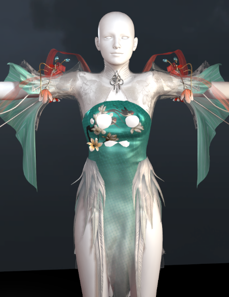 Mowang_nixi.ChunShen_01.1-林夕资源VAM