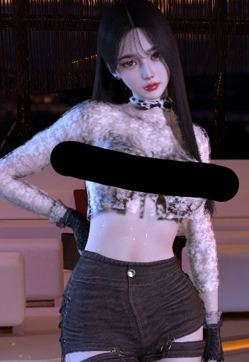 qiaqia.宋圆圆-林夕资源VAM