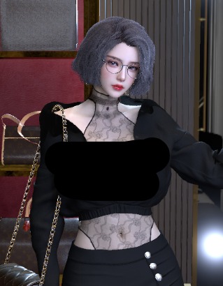 SSXX.007-林夕资源VAM