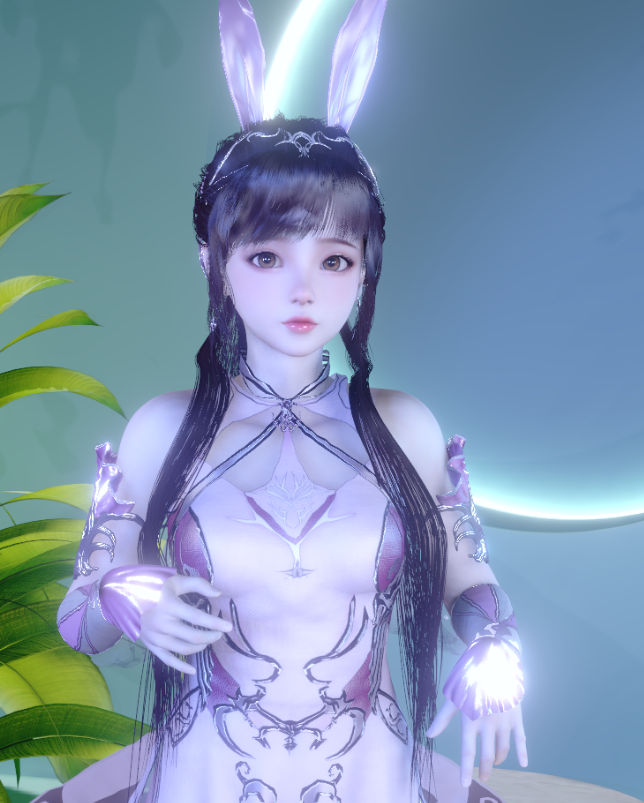 Able.幼年小舞.1-林夕资源VAM