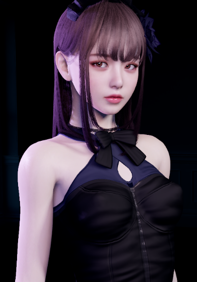 A05Miu-林夕资源VAM