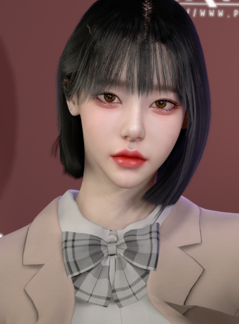 1 Min Seo-林夕资源VAM