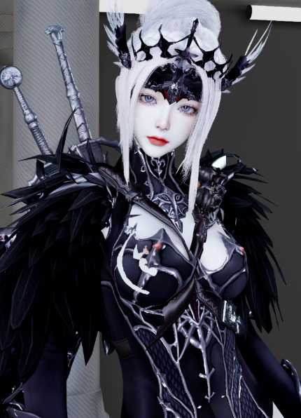 8888.战斗少女张丽芝儿媳妇.1-林夕资源VAM