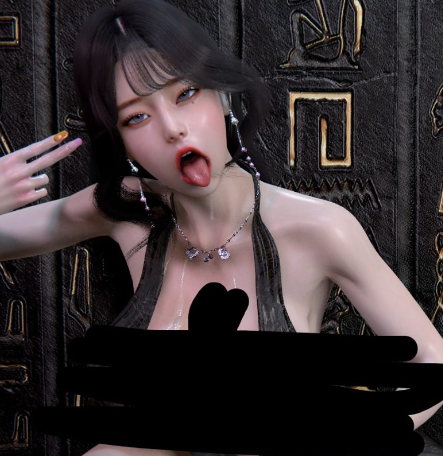 值得爱-林夕资源VAM