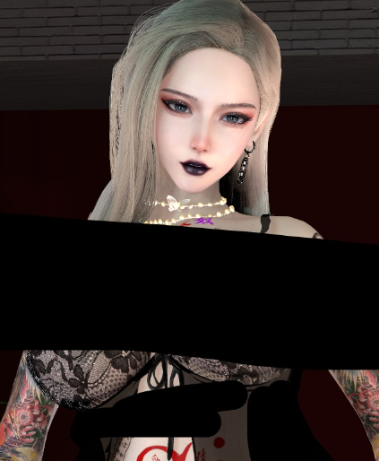 HMZ.AABC 纹女.1-林夕资源VAM