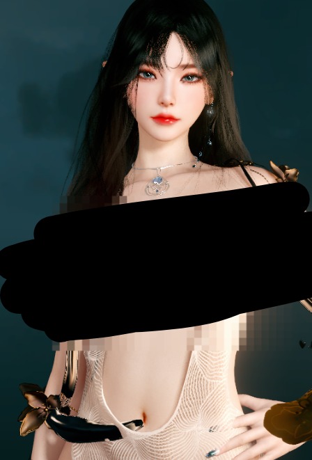 Luui.狸白-林夕资源VAM