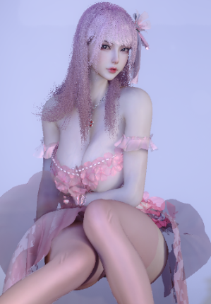 QFeng.fenhong.1-林夕资源VAM