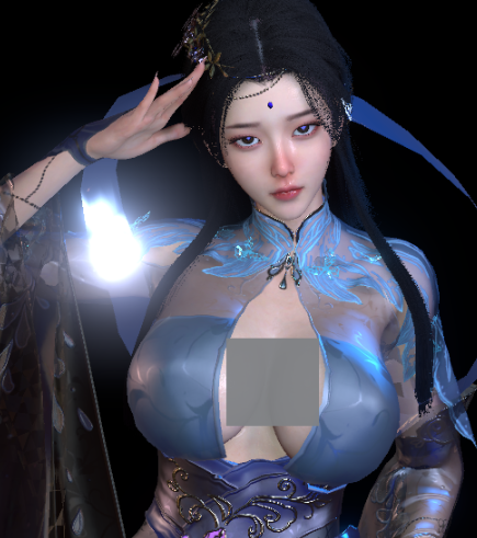 Menxing.蓝.1-林夕资源VAM