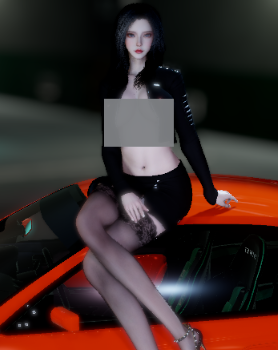 HMZ.卓艺.1-林夕资源VAM