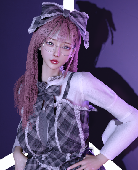 vamodd.taotao-林夕资源VAM