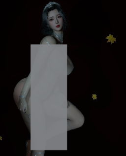 vamodd.meijuan.1-林夕资源VAM