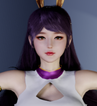 JiangNanNan2.1姜楠楠-林夕资源VAM