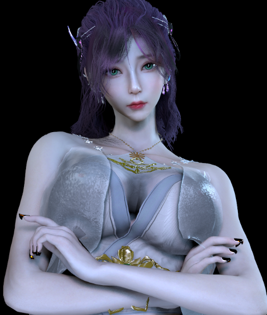 moyi.古卿璃.1-林夕资源VAM