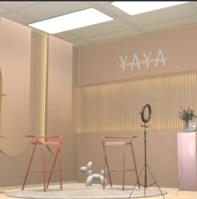 pacokie.LiveRoom.1-林夕资源VAM