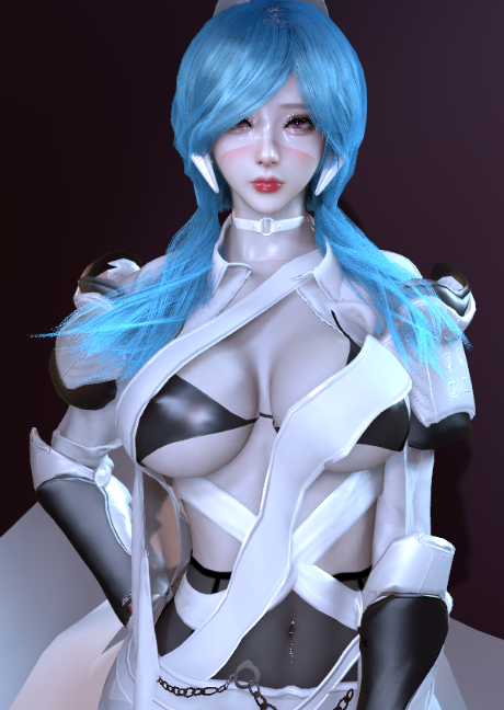 vam.猫女机器人.1-林夕资源VAM