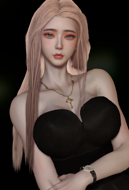 vam_odd.diandian.1-林夕资源VAM