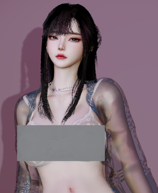 moyi.鸳.1-林夕资源VAM