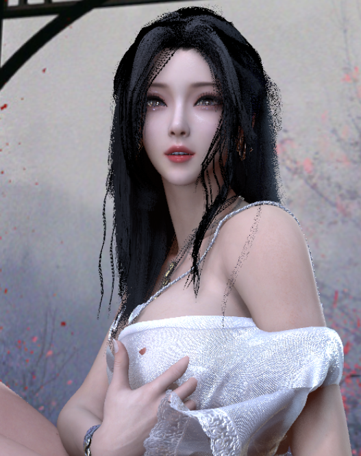 moyi.洛玉.1-林夕资源VAM