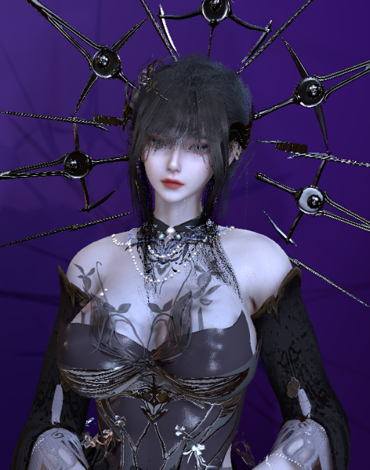 moyi.帝希颜.1-林夕资源VAM