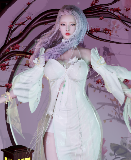 Lvv.嫣婼.1-林夕资源VAM