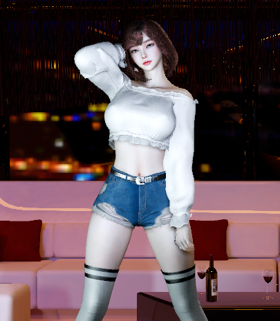 Luui.琌秀.1-林夕资源VAM