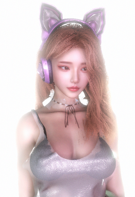 Luui.允熙.1-林夕资源VAM