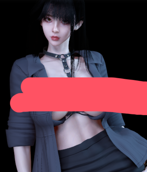 QFeng.meiyu-林夕资源VAM