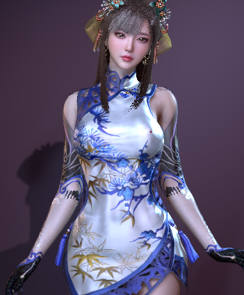 Luui.luui青荷.1-林夕资源VAM