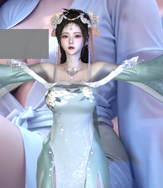 lelesmall.霜儿.1-林夕资源VAM