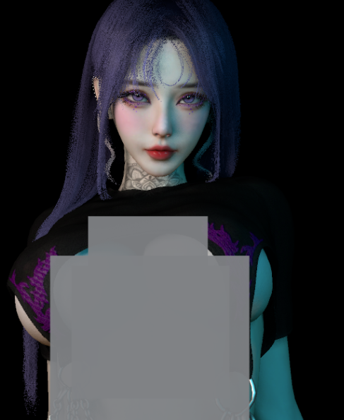 lby.zimei.1-林夕资源VAM