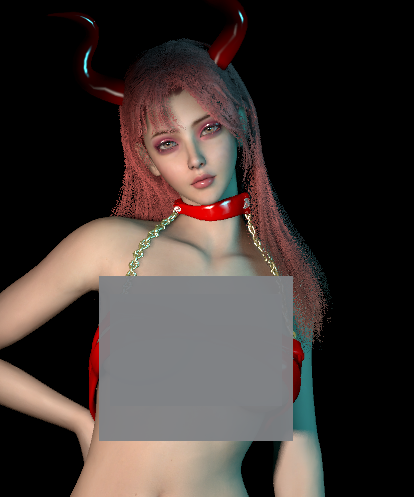 lby.CM-林夕资源VAM