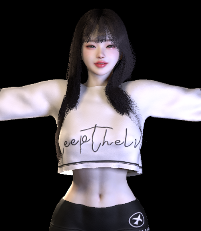 HMZ.Minhyee.1-林夕资源VAM