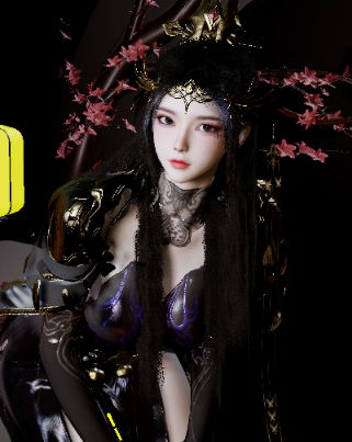 GIRLY.A07.1-林夕资源VAM