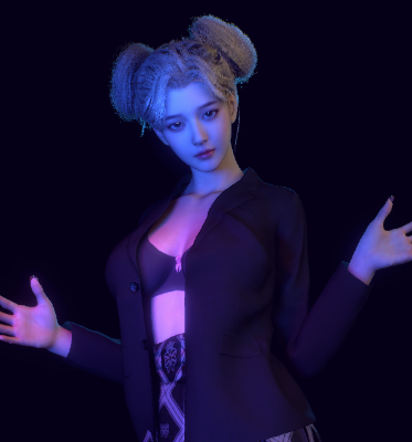 Dmoold.卡卡.1-林夕资源VAM