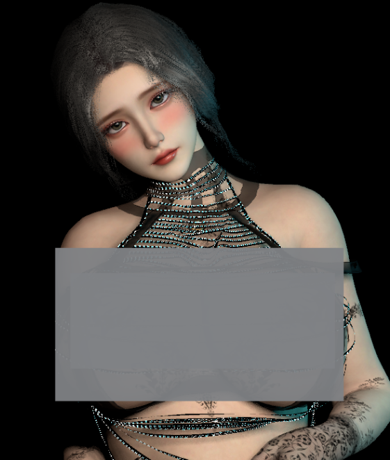 lby.美珍.1-林夕资源VAM