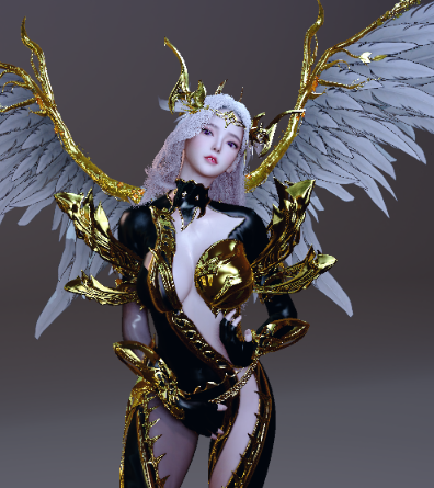 GIRLY.A019.1-林夕资源VAM