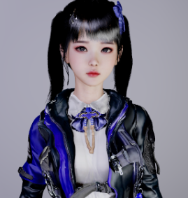 vamxw.GUANXIOAO.1关小羽-林夕资源VAM