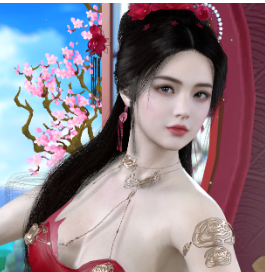 UFO.诗茵.1-林夕资源VAM