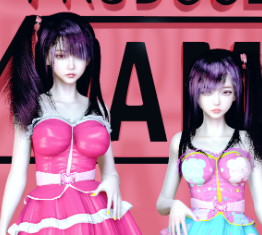 moli.双鱼-林夕资源VAM