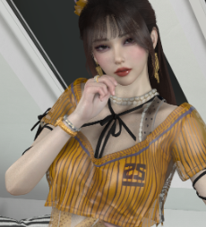 hdzjoy.小猪.3-林夕资源VAM