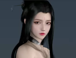 Archer.NianHui2407-林夕资源VAM