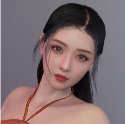 YuXiang-林夕资源VAM