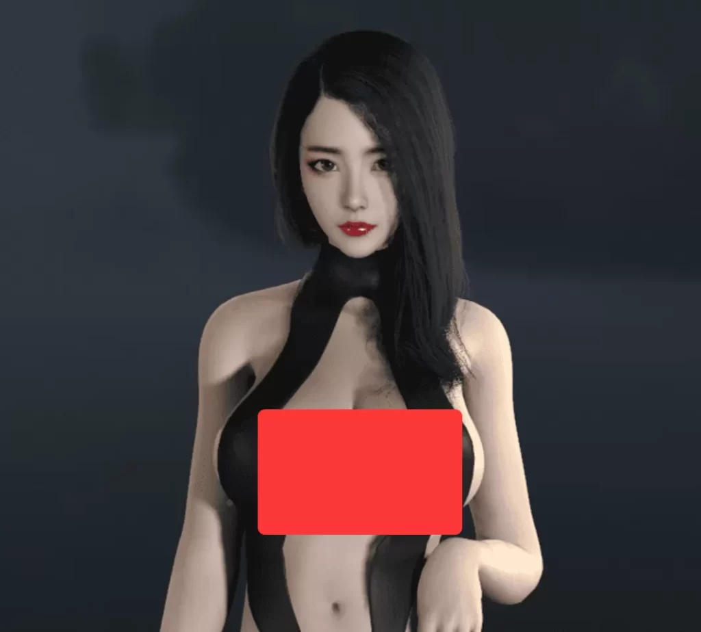 Archer.lianyi-林夕资源VAM